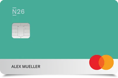 N26 You