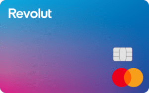 Revolut Business Card