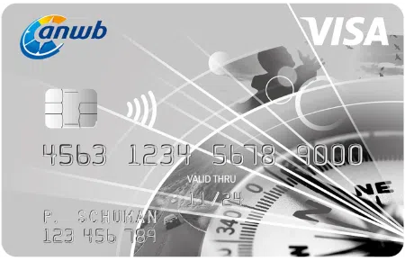 ANWB Standard Creditcard