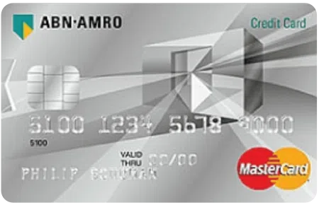 ABN AMRO Business Card