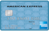 AMEX Green Card